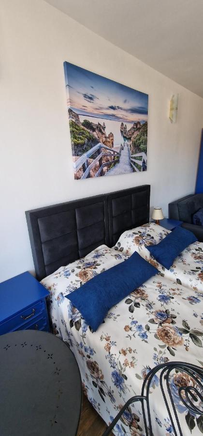 Apartamenty Hexagon Nr 2 Grzybowo  Exterior foto