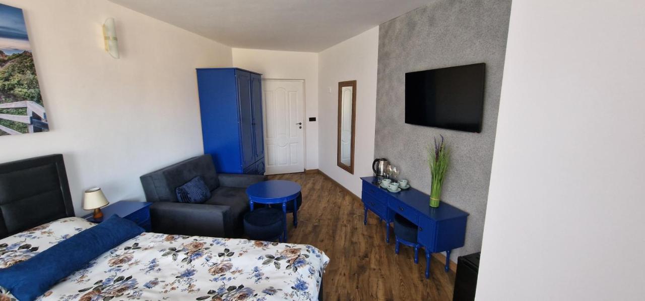 Apartamenty Hexagon Nr 2 Grzybowo  Exterior foto